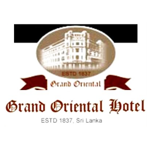 Grand Oriental Hotel Logo