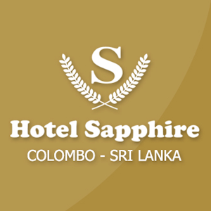 Hotel Sapphire Logo