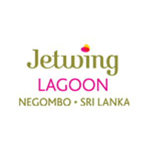 Jetwing Lagoon Logo