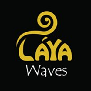 Laya Waves Logo