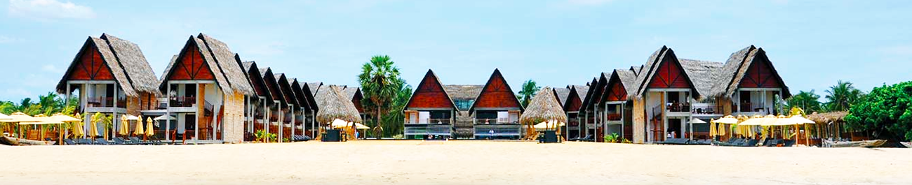 Maalu Maalu Resort and Spa Cover Image