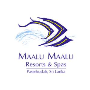 Maalu Maalu Resort and Spa Logo