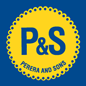 Perera & Sons Logo