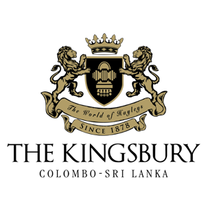 Kingsbury Logo