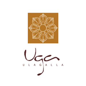 Uga Ulagalla Hotel Logo